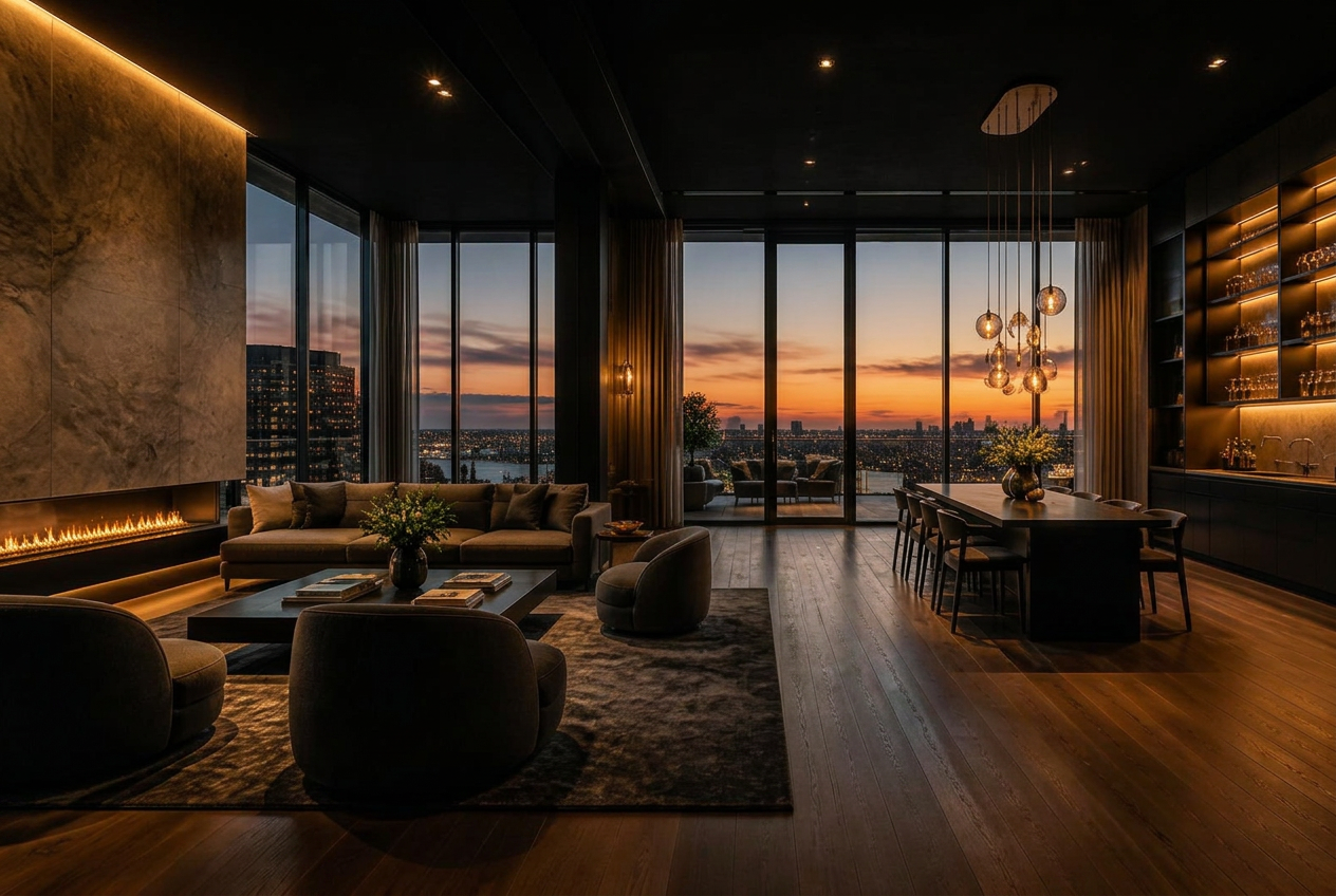 Real Estate Media by A.L.A.X Media